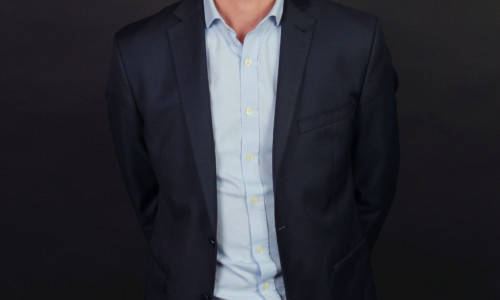 Portrait Tanguy Bouffard