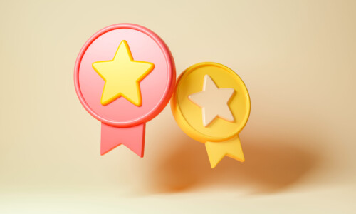 récompenses